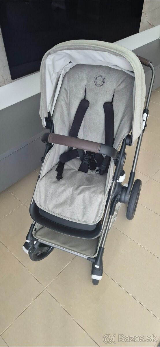 Bugaboo Fox 3 - 4