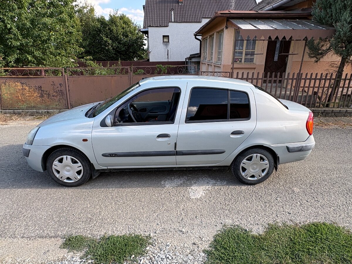 Renault Thalia 1.4 16V - 4