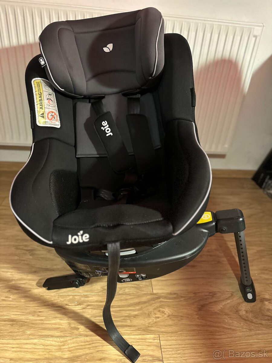 Joie Spin 360 - 4