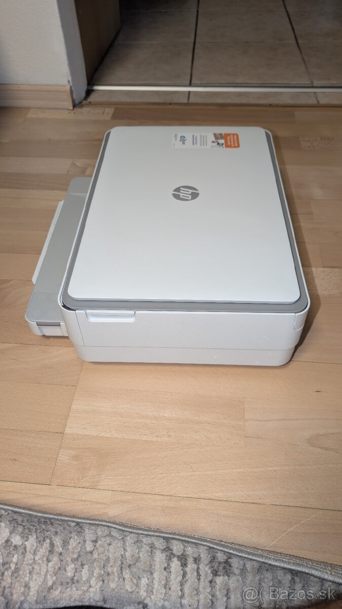HP ENVY 6020e tlačiareň - 4