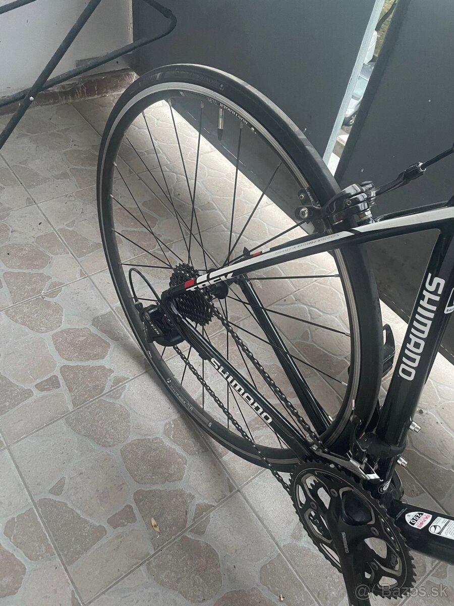 Trek Madone 2.1 - 4