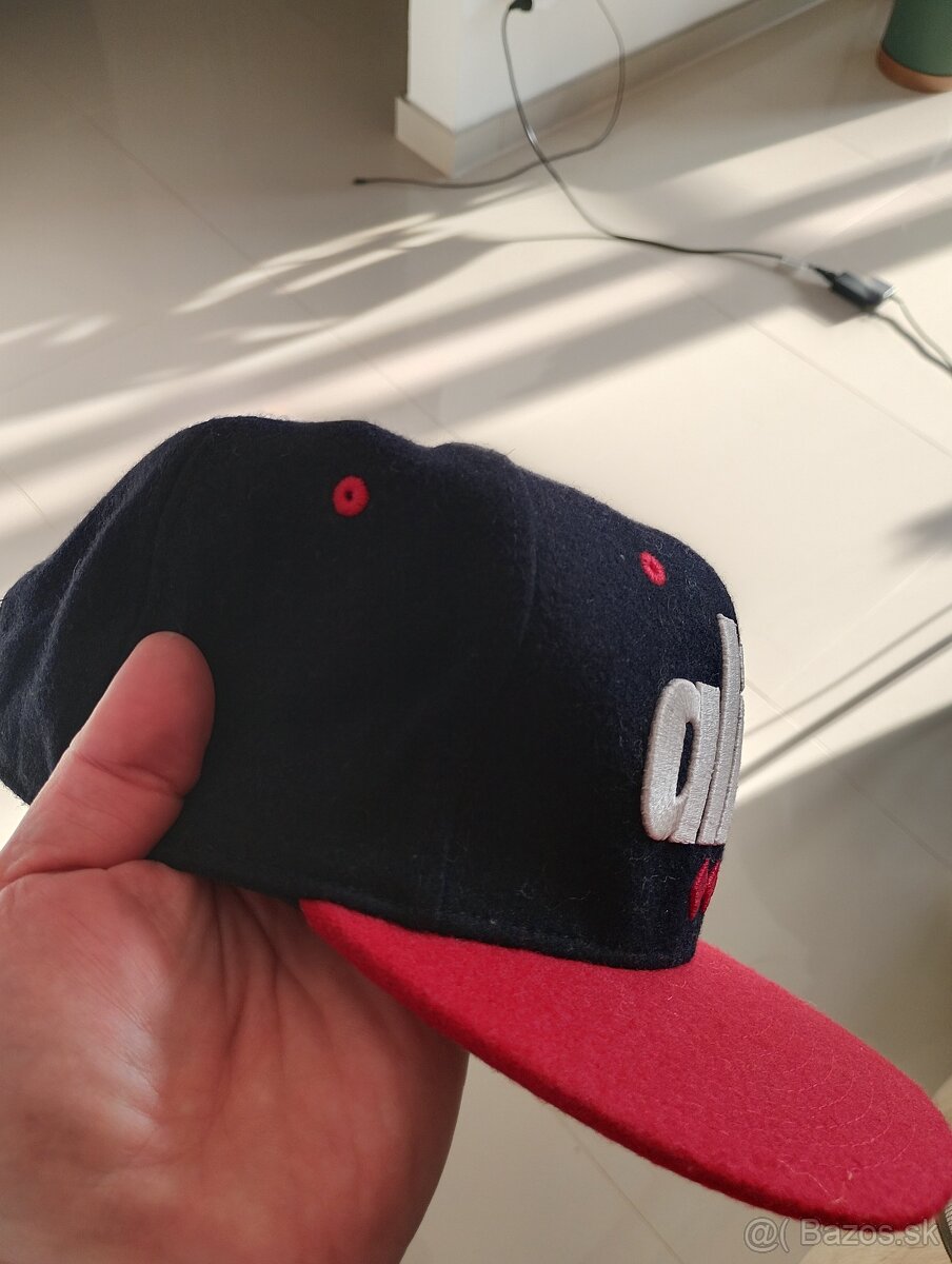 Snapback Alife - 4