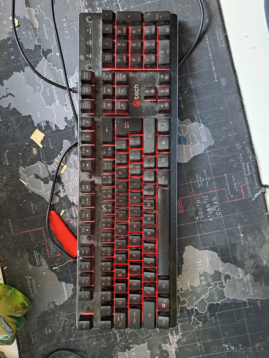 Predám herný pc - 4