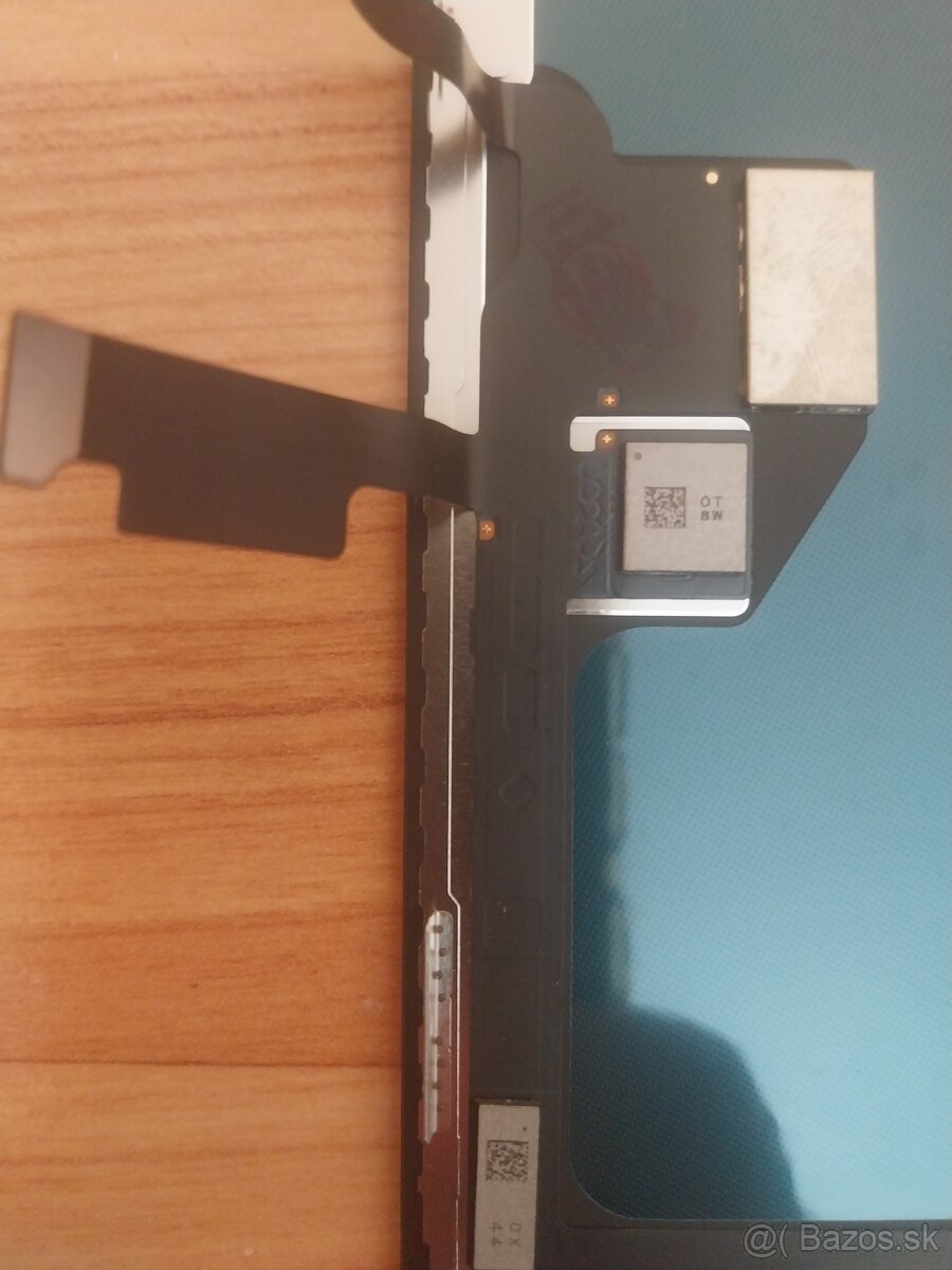 Apple iPhone XS Max - SOFT OLED LCD DISPLEJ - 4