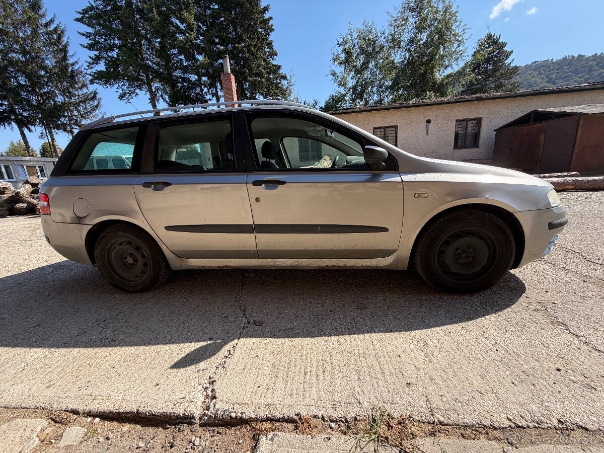 Stilo - 4