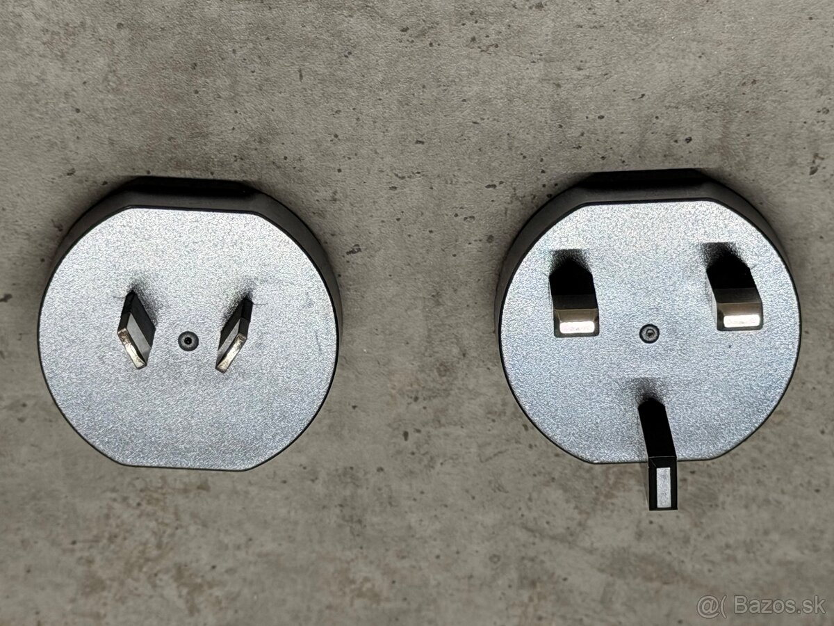 Nabíjačka + Power Banka 10000mAh - 4