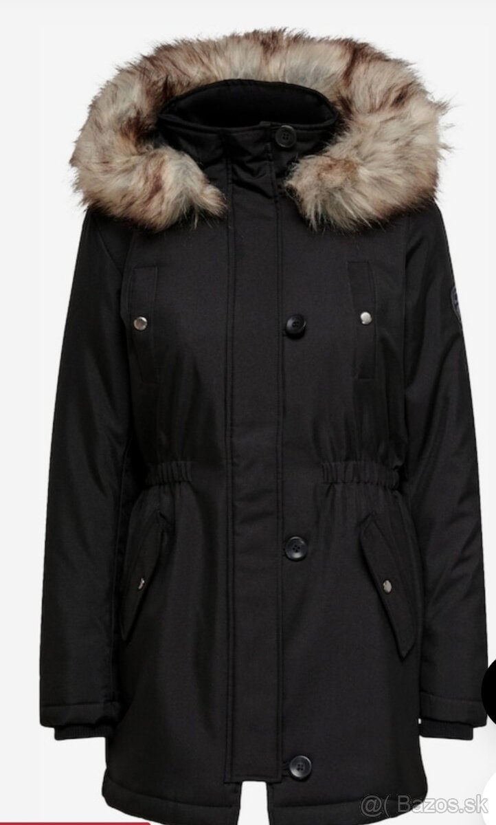 Bunda Vero Moda, veľkosť L - 4