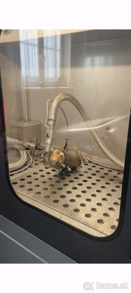Čistenie DPF - 4