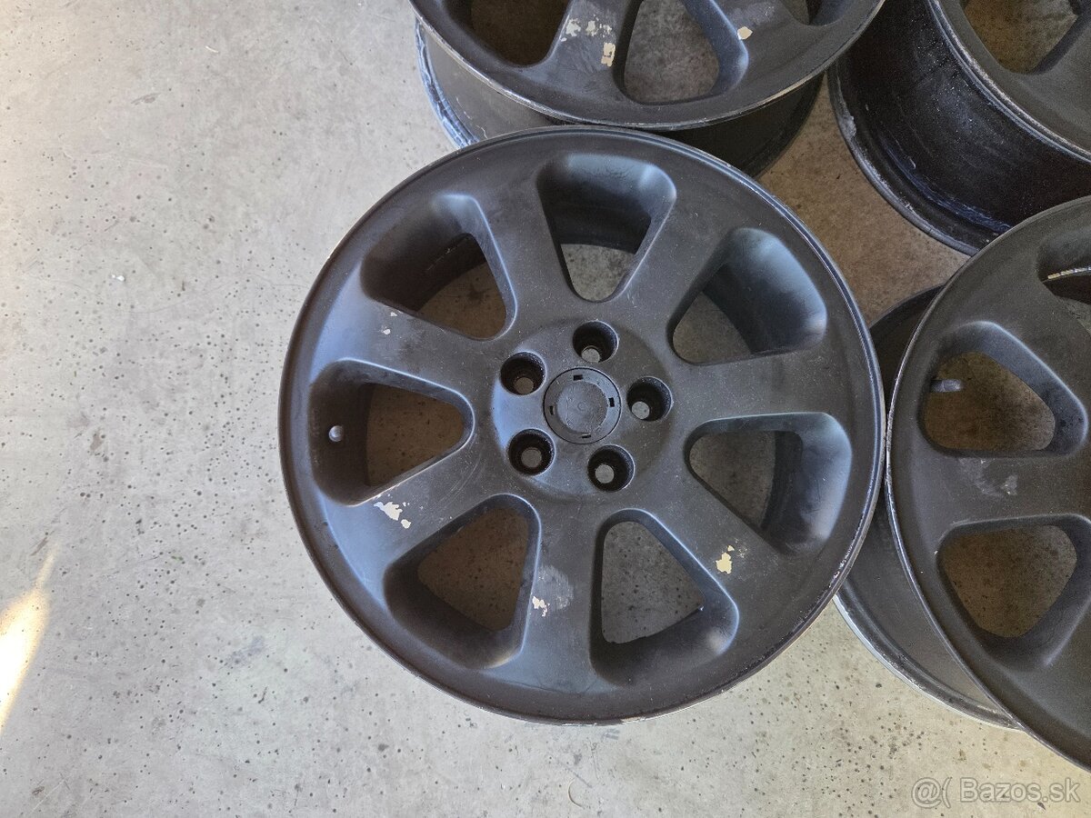 5x100 R16 Laurin a Klement - 4