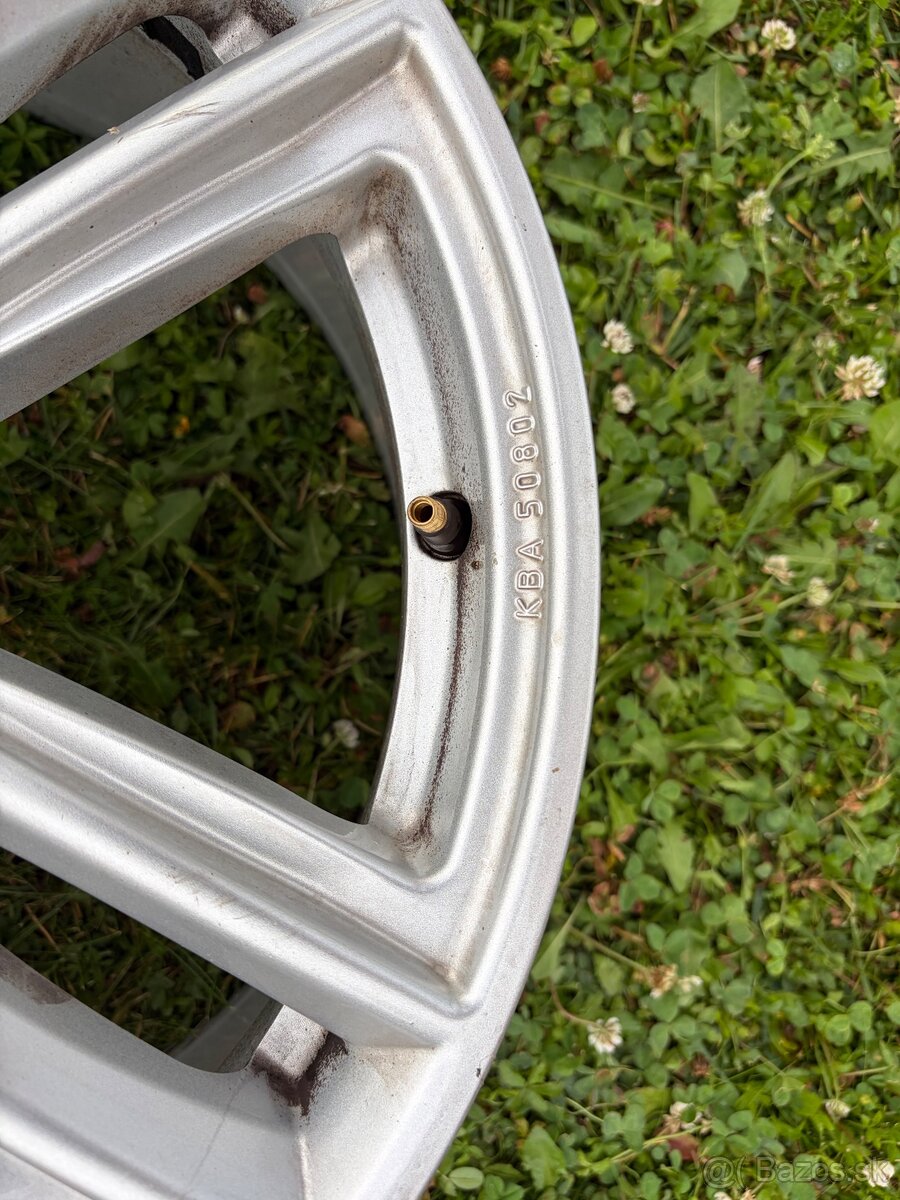 18" disky z Volvo XC90 - 4
