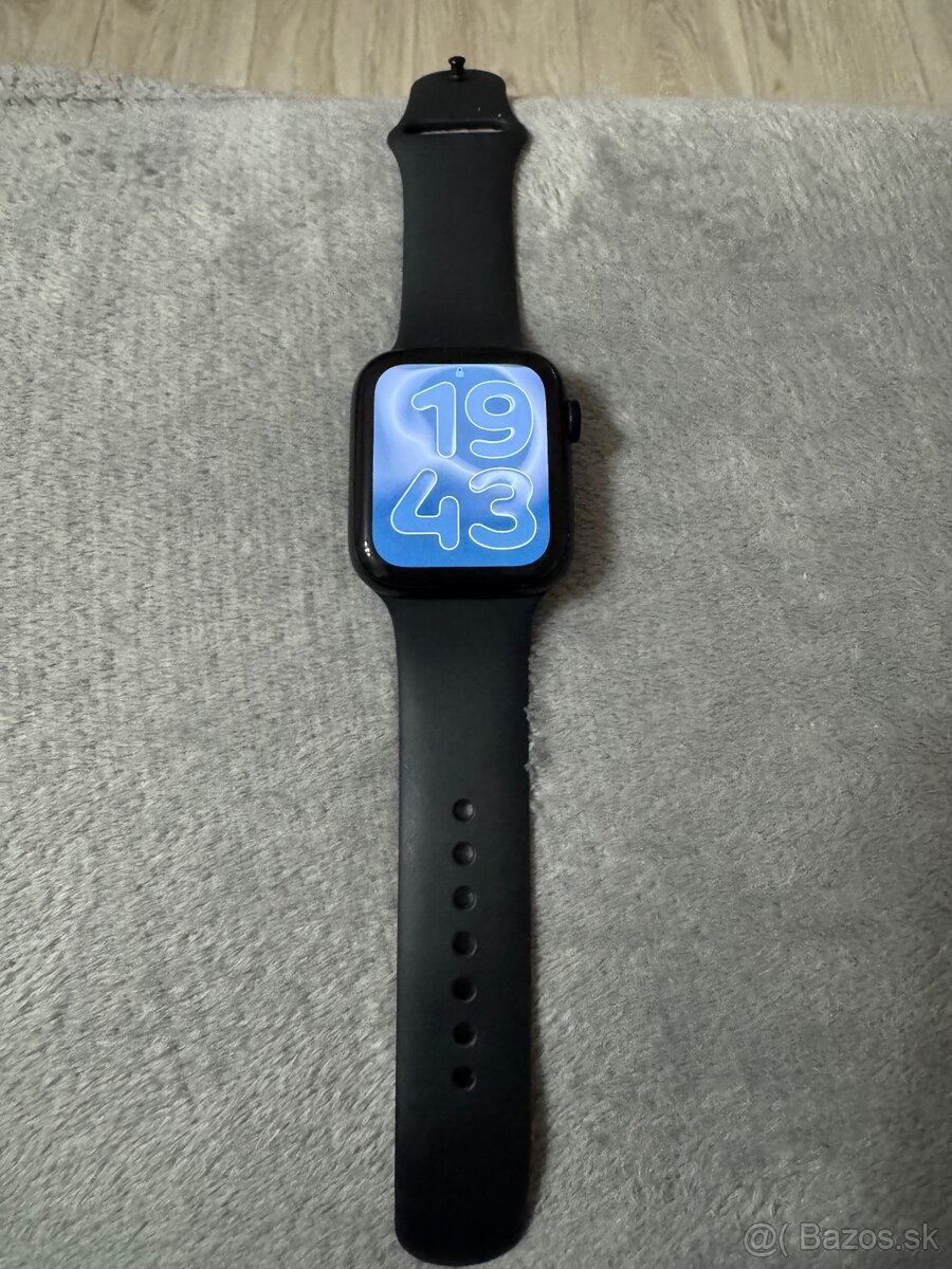 Apple Watch SE (2024 ) GPS 44mm - 4