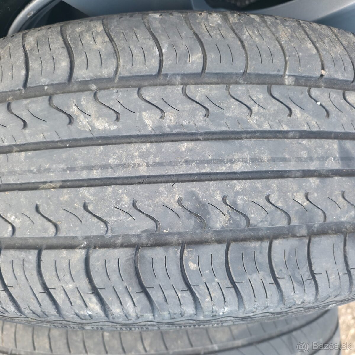 Pneumatiky R18 - 4