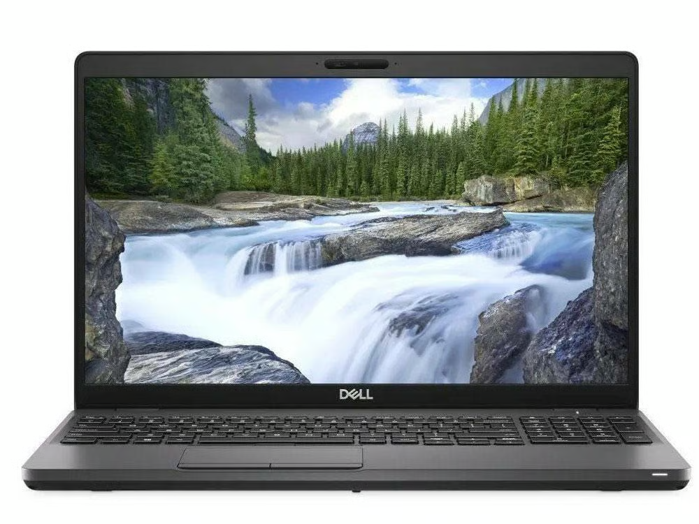 Dell 5500, SSD disk, 4jadrový i5 procesor, Win11, Full HD - 4