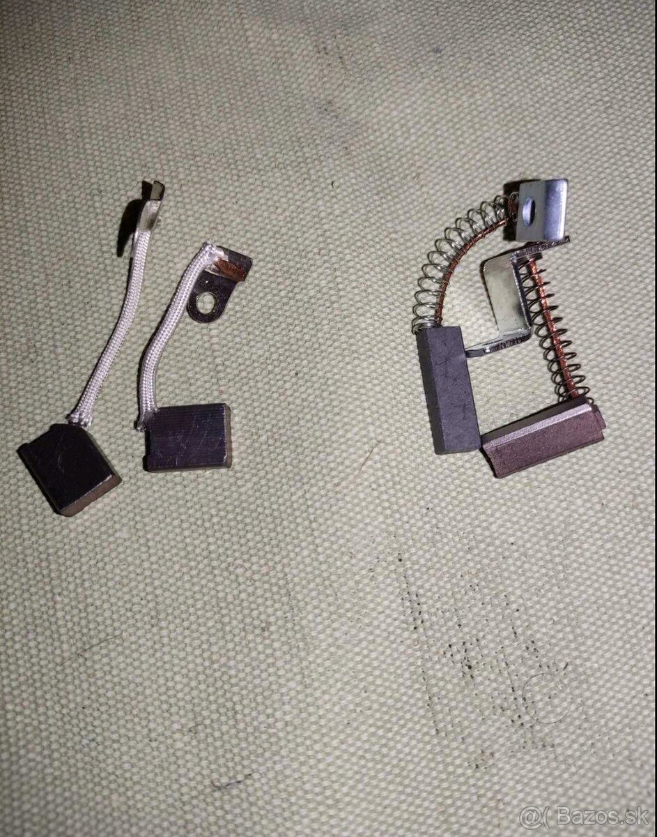 Dynamo rotor dynama alternátor 12V 500W Dněpr Ural M72 K750 - 4