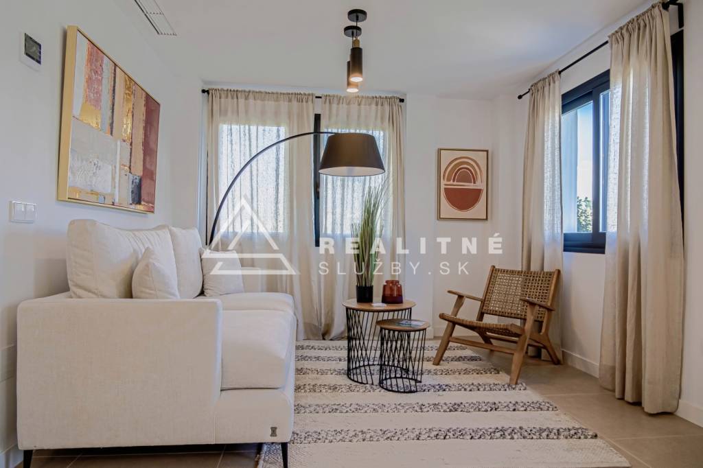 El Paraíso Nový development - 4