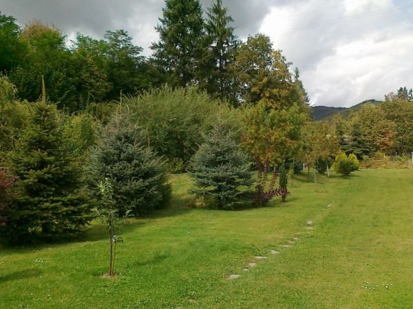 Rodinná usadlosť, Dobšiná - 4