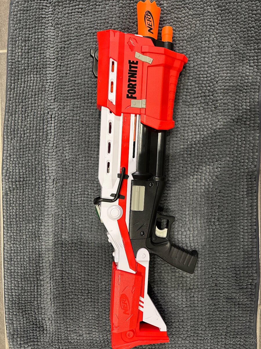 Nerf - 4
