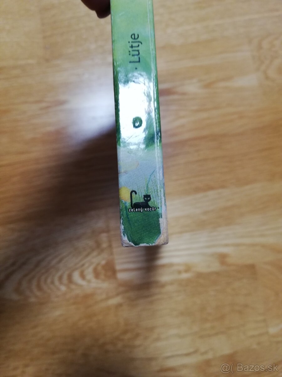 Knihy pre detičky - 4