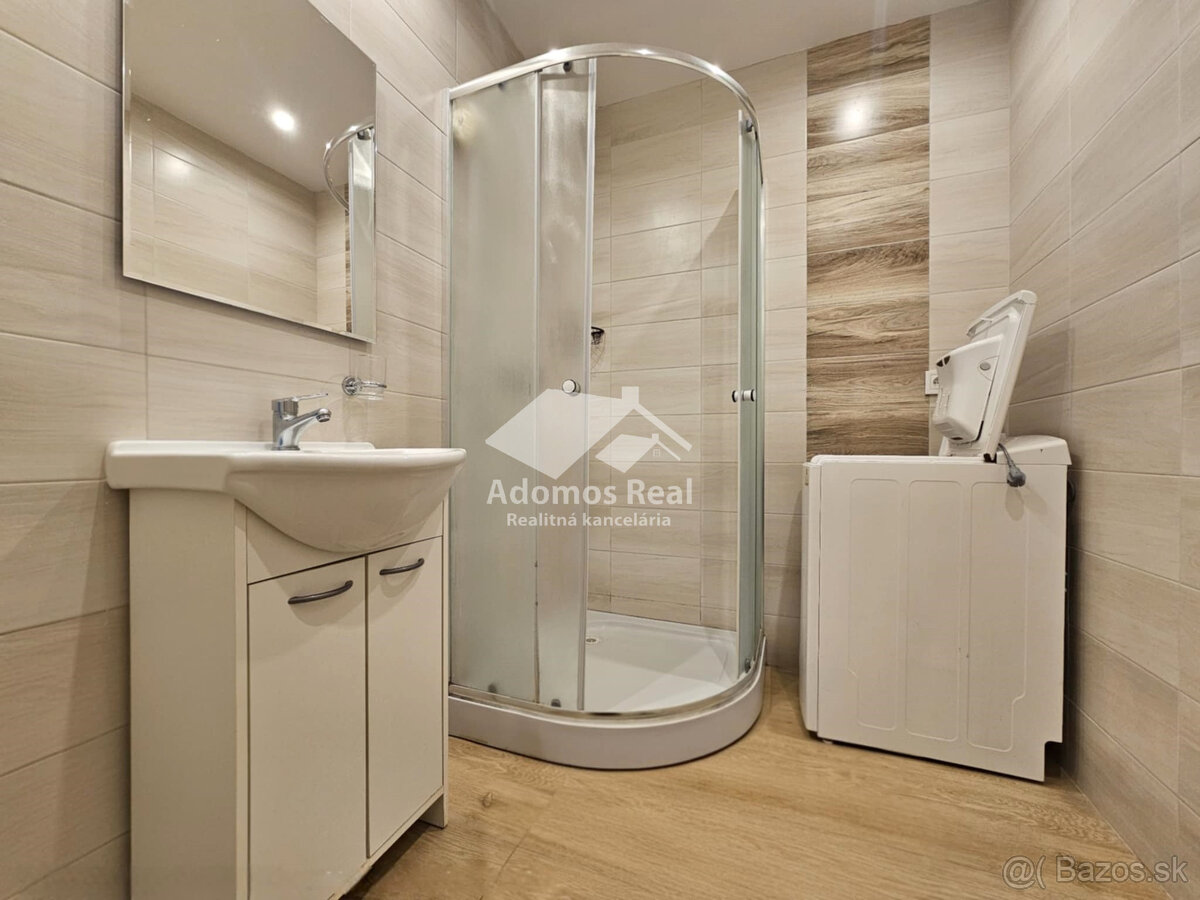 2 - IZBOVÝ BYT KOŠICE - FURČA / BENADOVA - 4