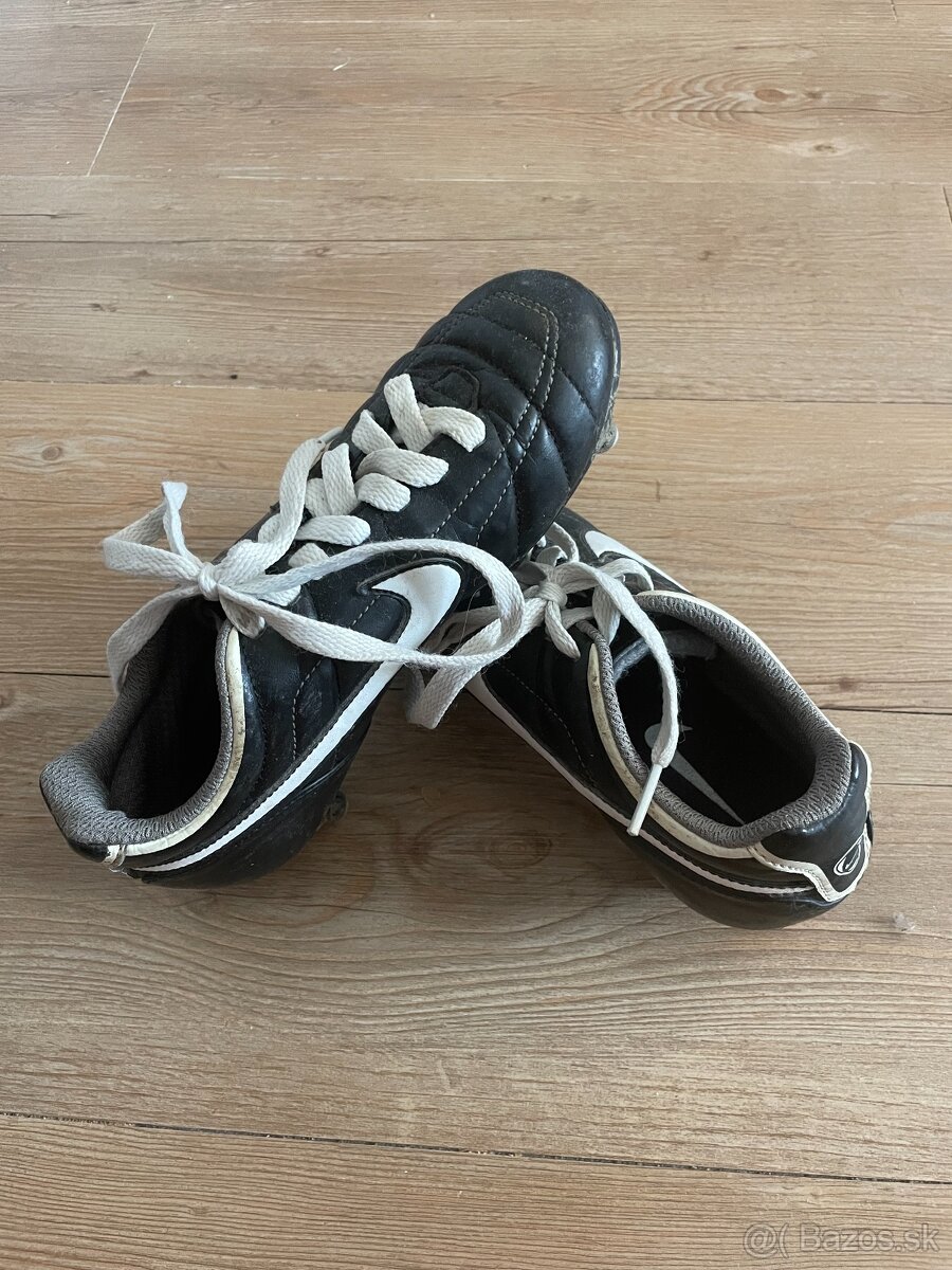 Kopačky NIKE č.32 - 4