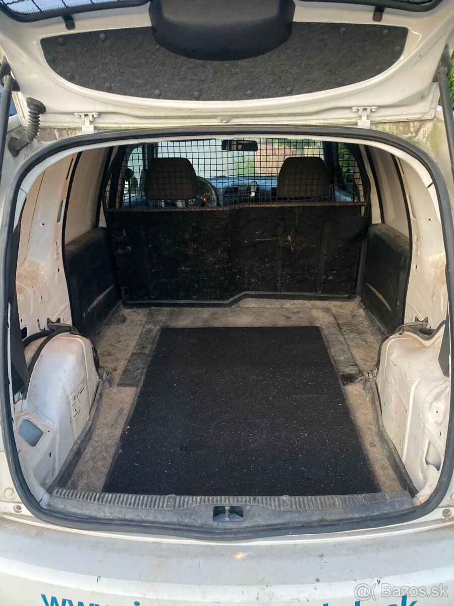 Predám Škoda Roomster Praktik - 4