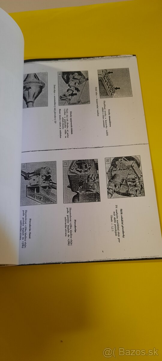 Gaz 69 priručka - 4