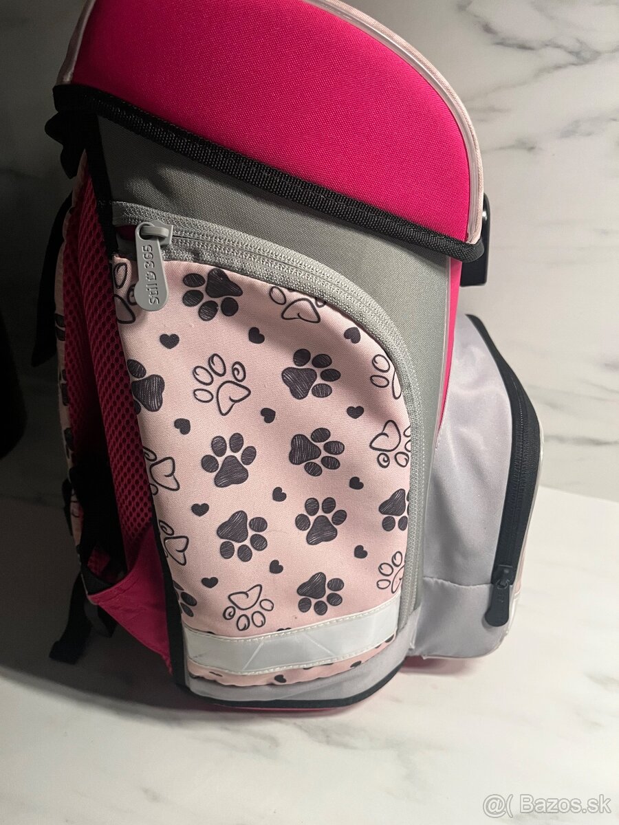 Skolska taska - 4
