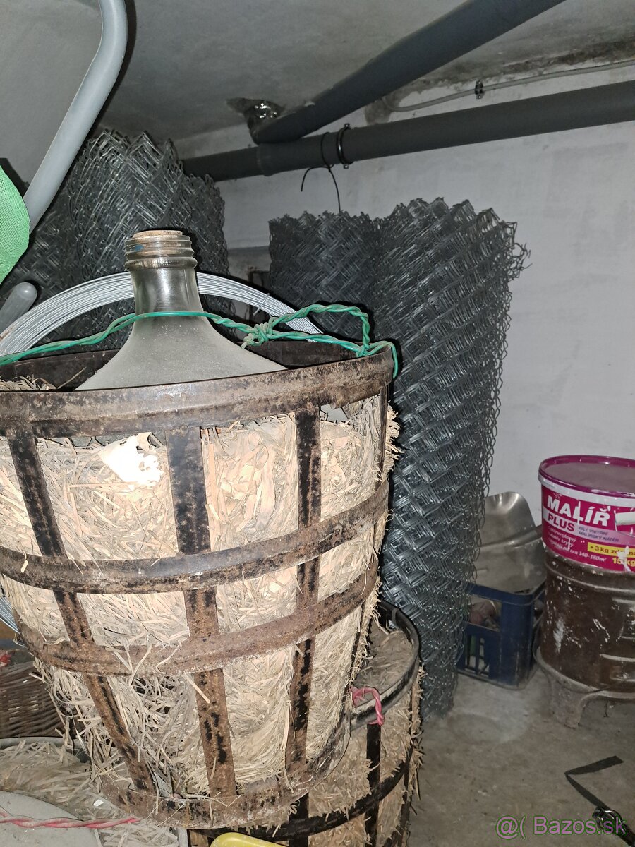 Garážový výpredaj - 4