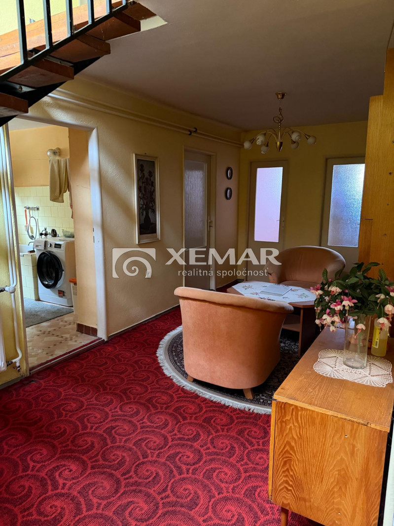 Predaj Rodinný dom Banská Bystrica, Radvaň - 4