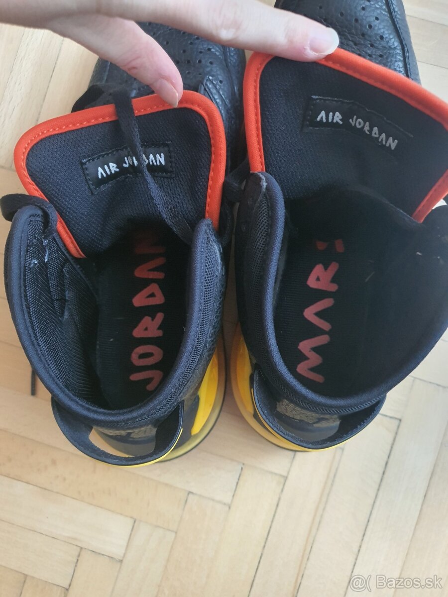 Jordan Mars 270 veľ.43 - 4
