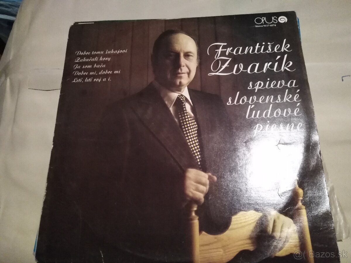 Predám platne - rôzne - 4