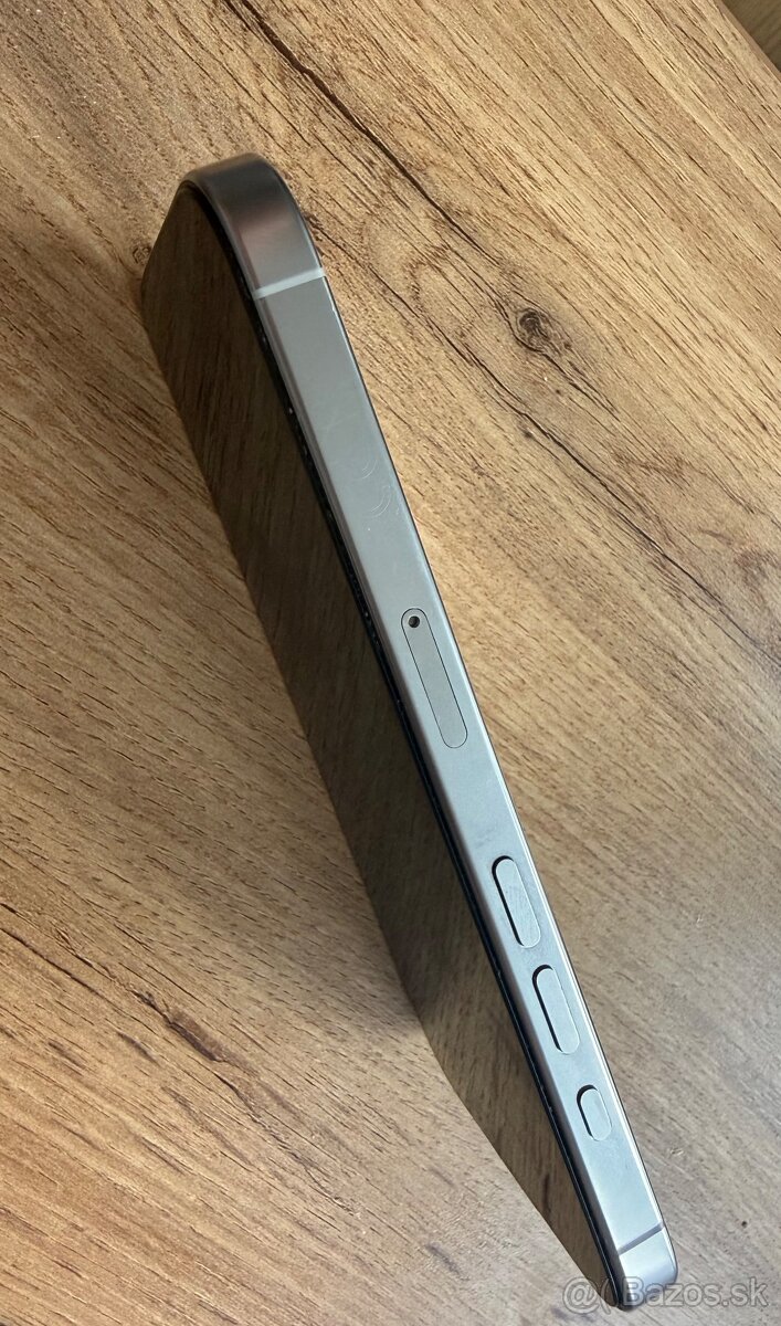  Apple iPhone 16 pro 256gb white titanium - 4