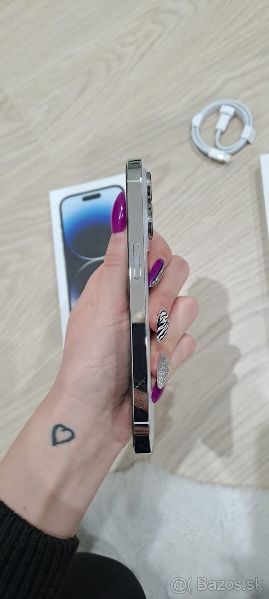 Iphone 14 PRO 128gb - 4