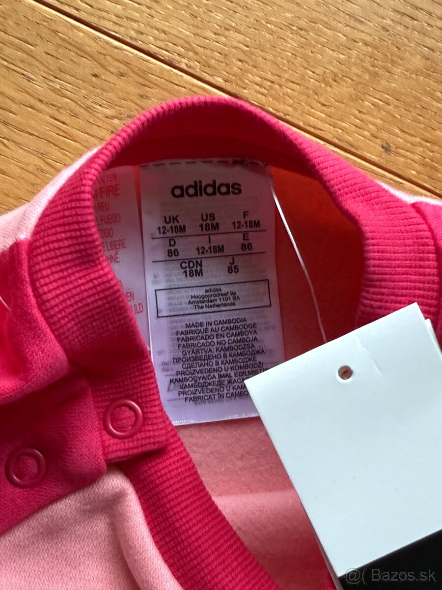 Adidas suprava 86 - 4