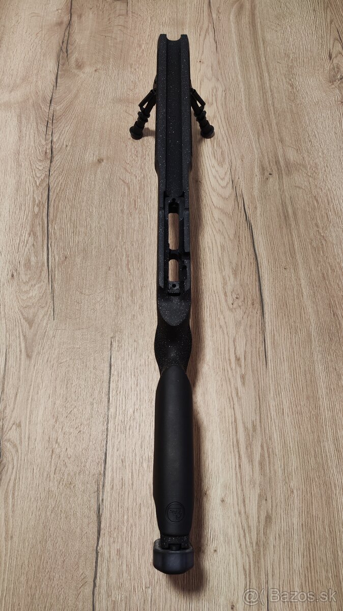 Pažba CZ457 LRP - 4