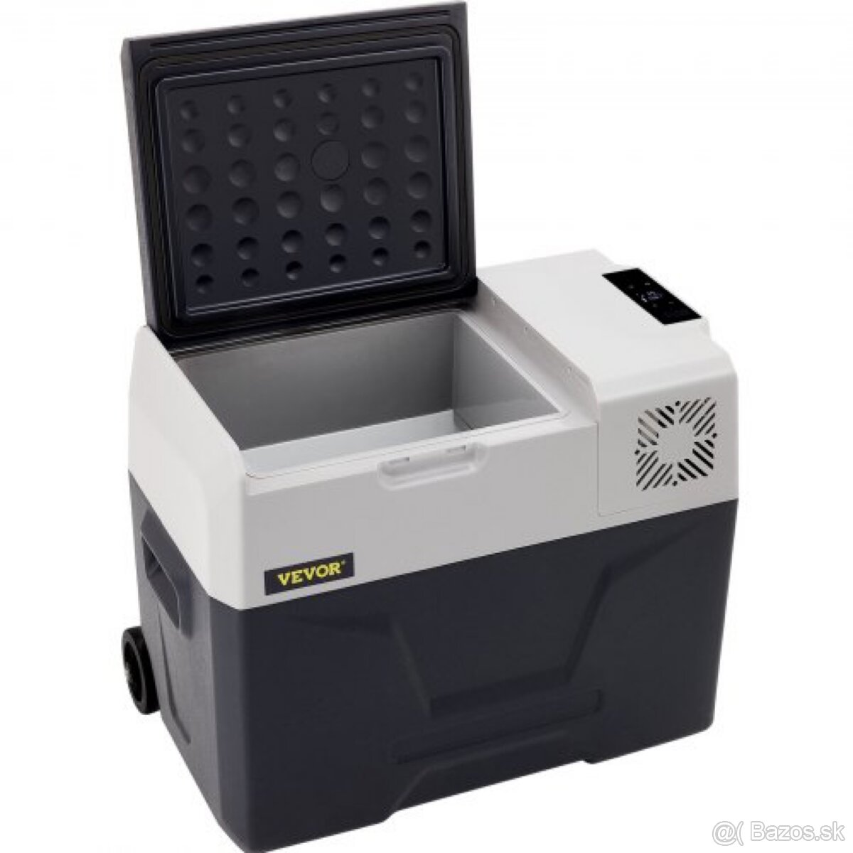 Kompresorová chladnička do auta 30l - 4