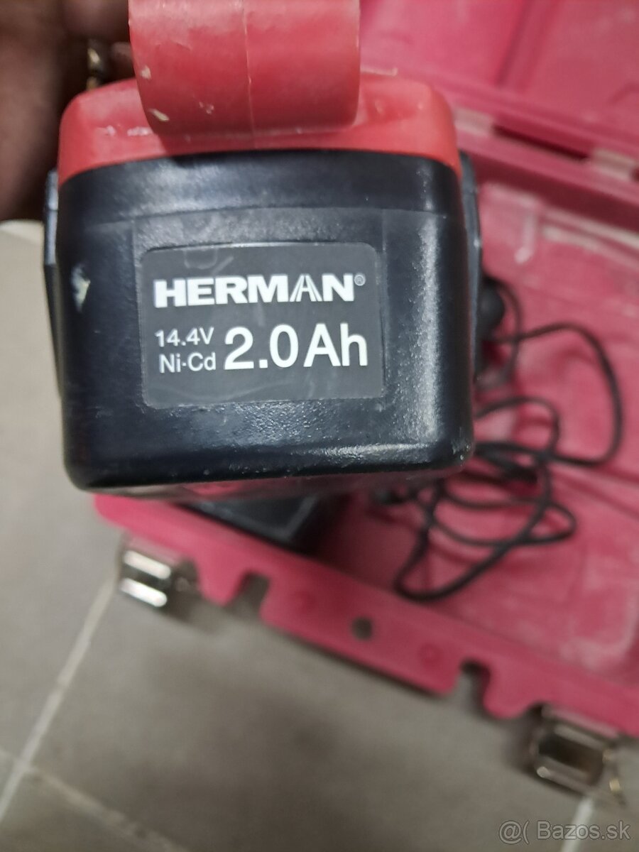 Predám akú utahovacku - 4