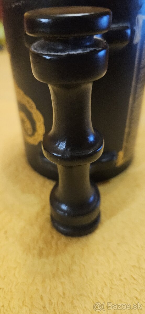 Hrček zo znamením - 4