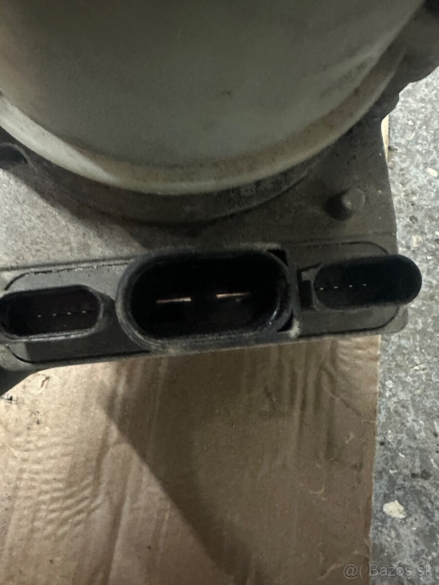 Elektrické Servo čerpadlo - 4