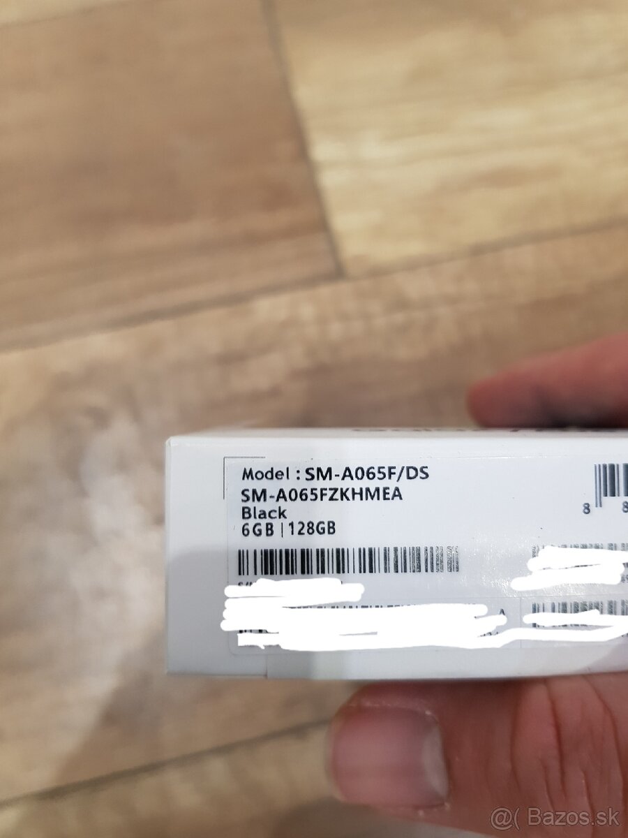 Samsung Galaxy A06 - 6/128GB - 4