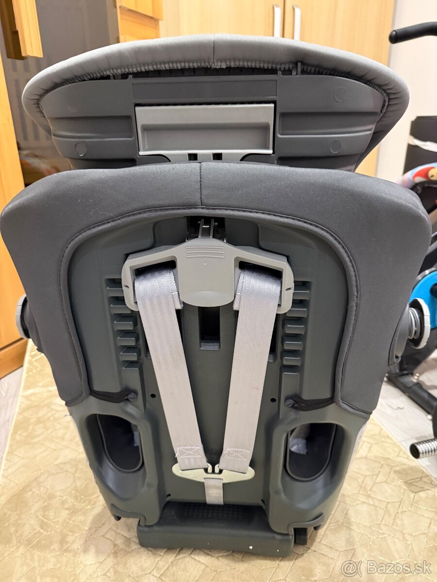 Autosedačka Britax Romer - 4