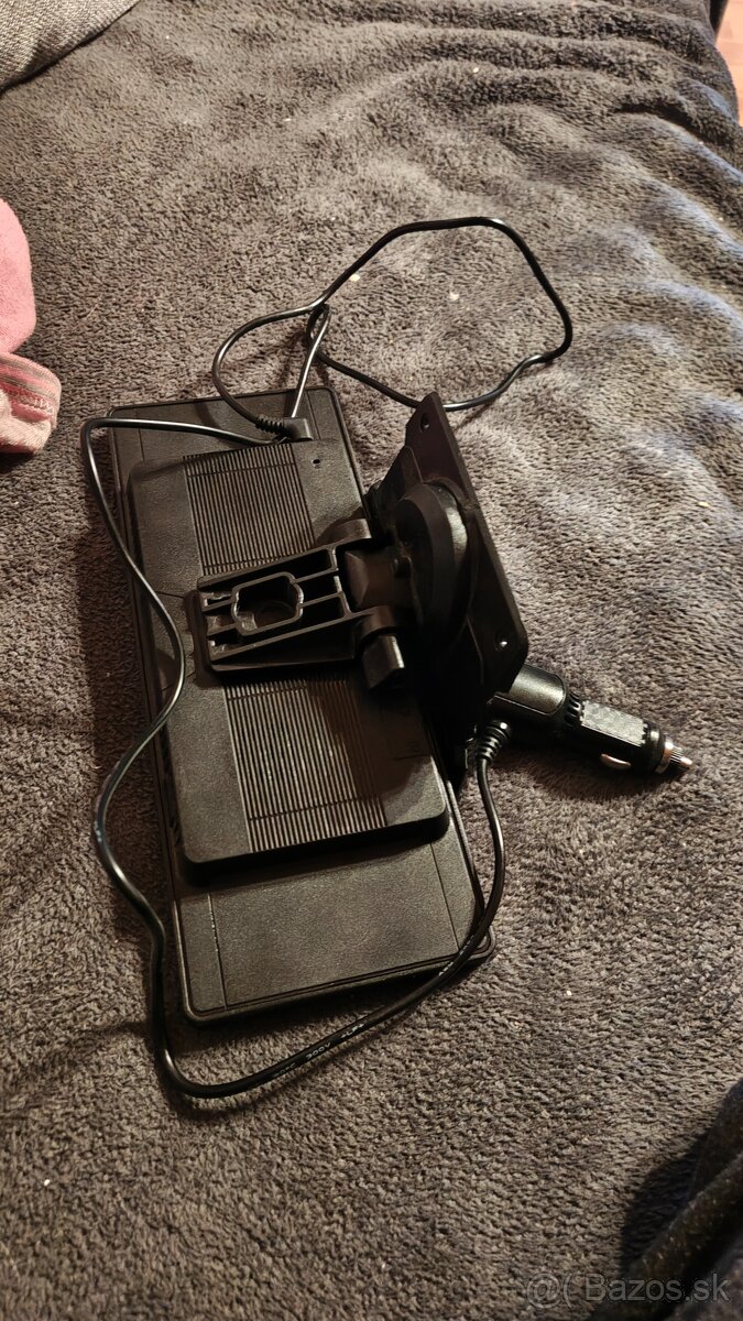 Media centrum do auta - 4