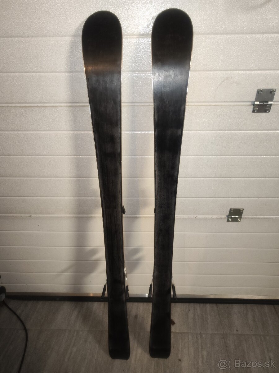 Predám lyže Fischer - 4