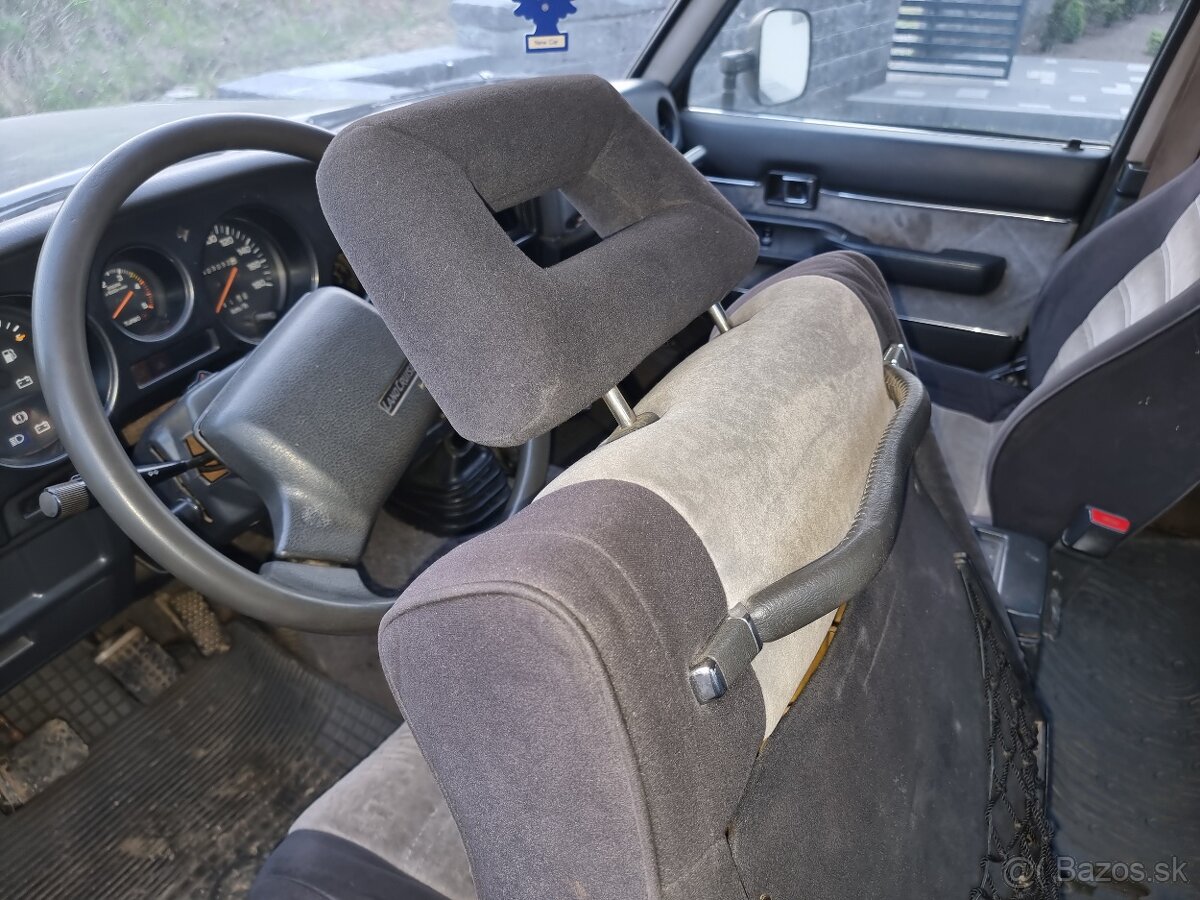 Land Cruiser HJ60\61 na diely - 4