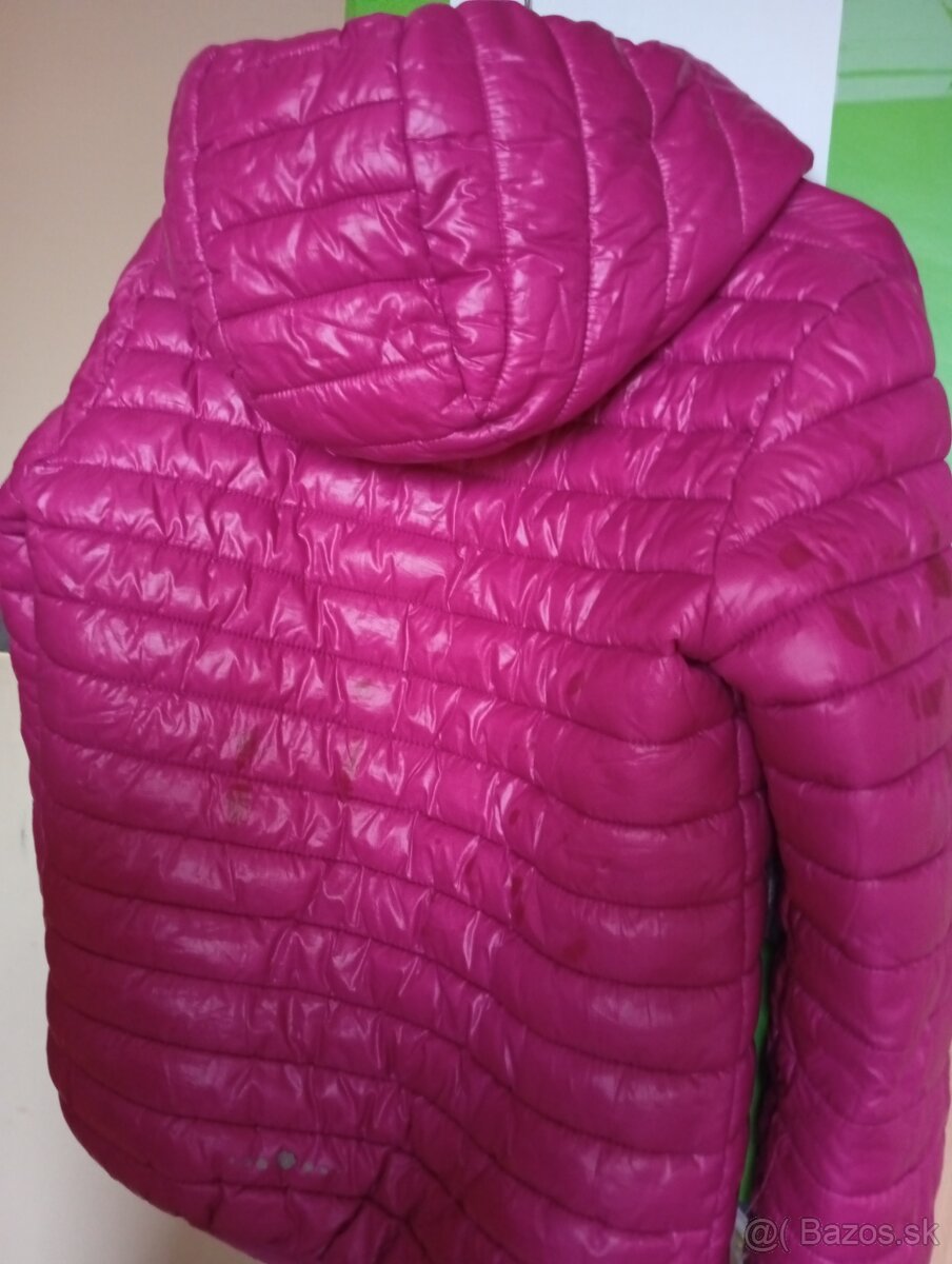 Dievčenská bunda - 4