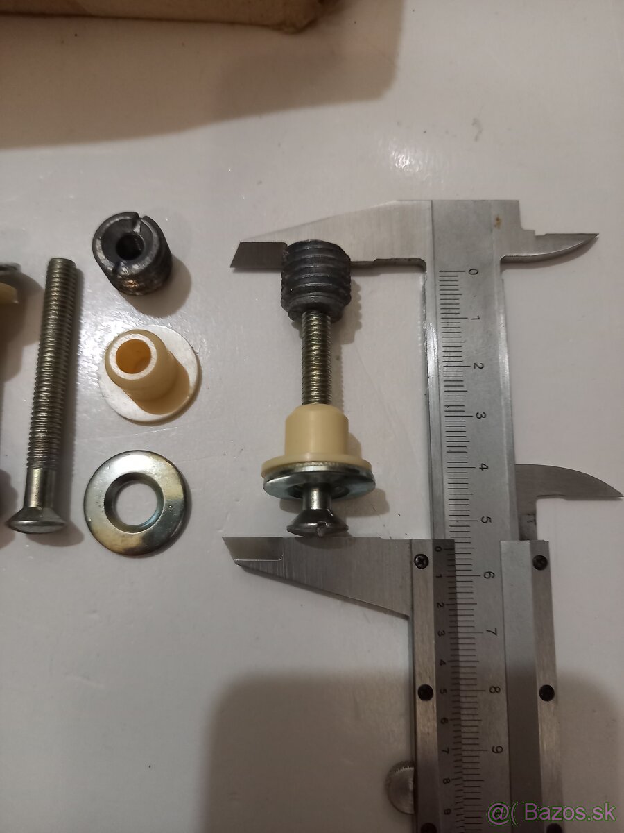 Okenné šruby,okno,skrutky - 4