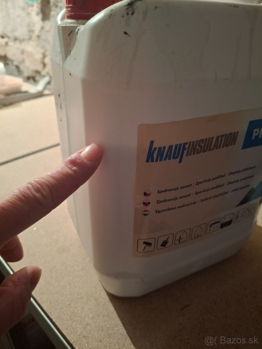 Knauf CLT C1 thermal - 4