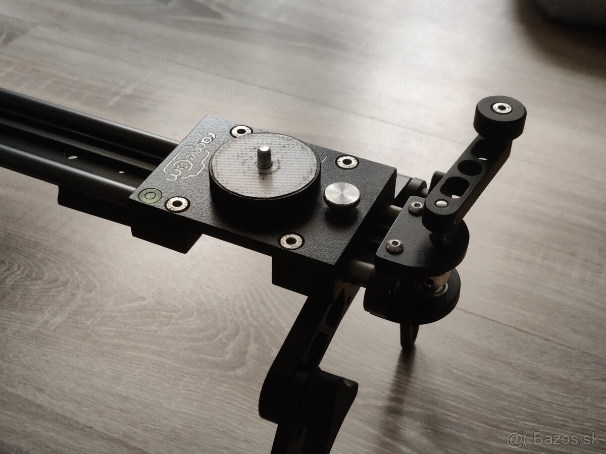 Motorizovaný slider RameCam 50 - 4