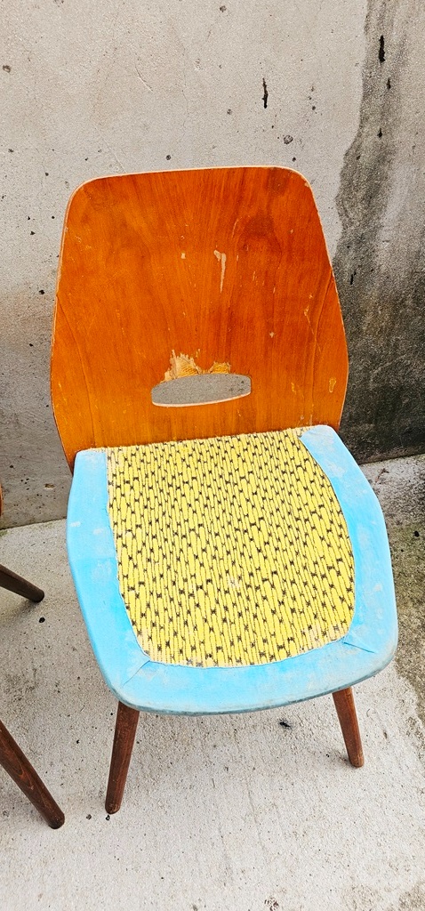 stoličky František Jirák - 4