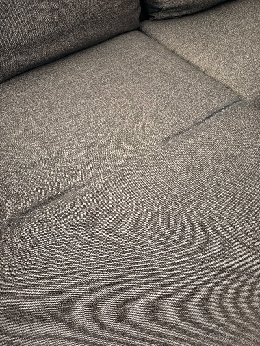 Predám sedačku - 4